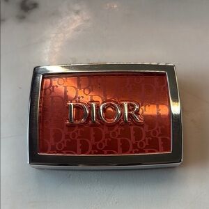 Dior Backstage Blush in Rosewood
